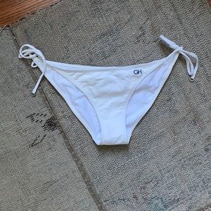 Gilly Hicks Bikini Bottoms